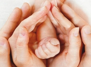 Принят проект содействия бесплодным парам