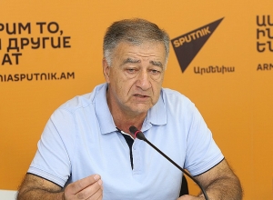 Վտանգավոր է, բայց ահավոր չէ. նախկին նախարարը՝ Սեւանա լճի վիճակի մասին