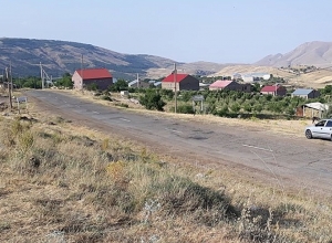 Միայն վարչապետով ոչ մի բան չի լինի, բոլոր պաշտոնյաները պիտի միանան․Խաչիկ գյուղի բնակիչ