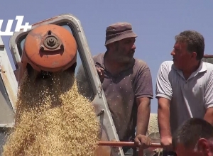 Միայն վարչապետով ոչ մի բան չի լինի, բոլոր պաշտոնյաները պիտի միանան․Խաչիկի բնակիչ