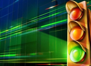 На дорогах будет создана система LED освещения