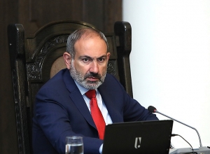 Վարչապետին պարզաբանումներ են ներկայացվել Ամուլսարի ծրագրի միջազգային փորձաքննության վերաբերյալ