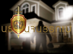 Полицейские раскрыли более 10 квартирных краж и обнаружили большое количество оружия