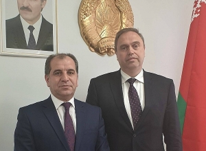 В Беларуси вспомнили договоренность с Арсеном Торосяном