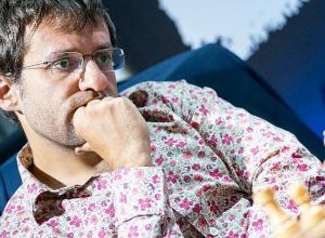 Լեւոն Արոնյանը կմասնակցի Գրանդ Չեսս տուրին եւ Սինգֆիլդի Գավաթին