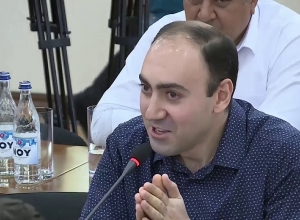 Աղբահանության և սանմաքրման համար գումարները կավելացնեն 1 միլիարդ 726 միլիոն դրամով