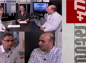 Ինչպես Հայաստանում բնակչությունը կդառնա 5 միլիոն