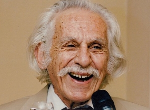 Չմոռանալով Մանարյանին