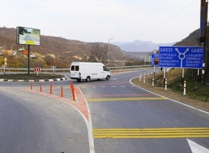 Գոգավան-Գուգութի սահմանային անցակետը վերսկսկել է իր բնականոն աշխատանքը. դեսպանություն