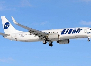 Рейс из Еревана в Москву не состоялся