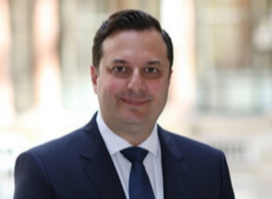 Алан Гогбашян назначен послом Великобритании в Армении