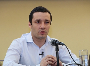 Օրենսդրությամբ գրագողություն հասկացություն չկա․ ռեկտորի պաշտոնակատարը՝ իր ատենախոսության մասին
