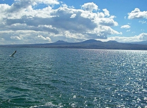 В озере Севан утонул 25-летний молодой человек