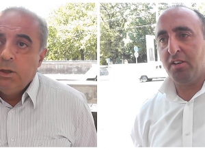 «Исполняющий обязанности ректора не должен был получить докторскую степень»