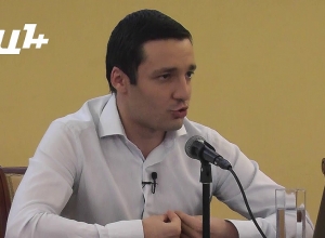 Կրքեր ատենախոսության շուրջ