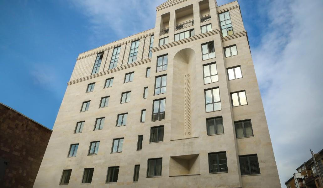 արդարադատության նախարարություն