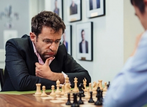 Прямой эфир: Каруана – Аронян, Рапорт – Аронян, Аронян - Янжи