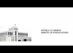 Զոհրաբ Մնացականյանի և Ռոդոլֆո Նին Նովոայի համատեղ մամուլի ասուլիսը. ՈՒՂԻՂ