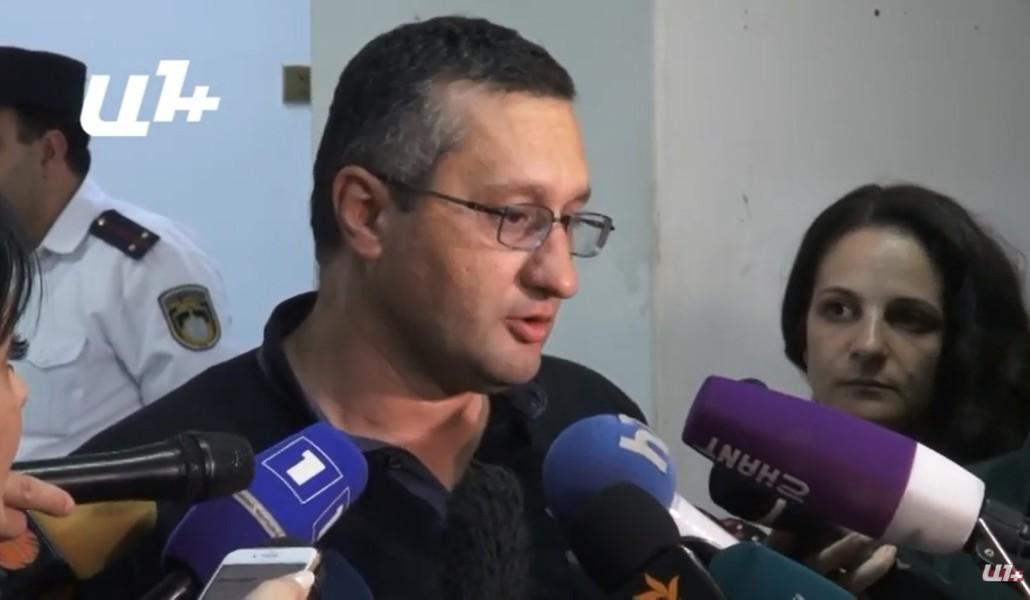 Դավիթ Բալայան