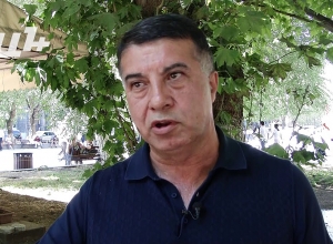 ԱԺ նախկին պատգամավորը՝ ԱԱԾ ներկայացրած փաստաթղթերի և նախկին պաշտոնյաների մասին