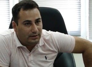 «Էլլիպս ՋԻ ԷՅ» ընկերության տնօրենը պարզաբանում է