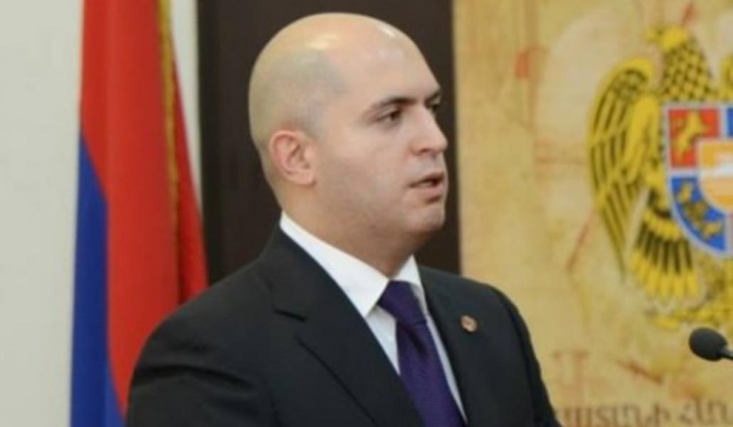 armen ashotyan