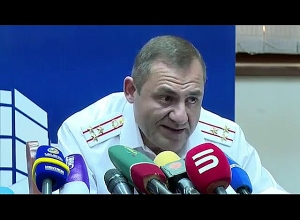 Քրեական հետապնդում իրականացնելու հիմքեր չունենք. ՔԿ-ն՝ Ամուլսարի փորձաքննության եզրակացության մասին