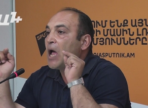 Որսորդը նախարարությանը դիլետանտության մեջ է մեղադրում