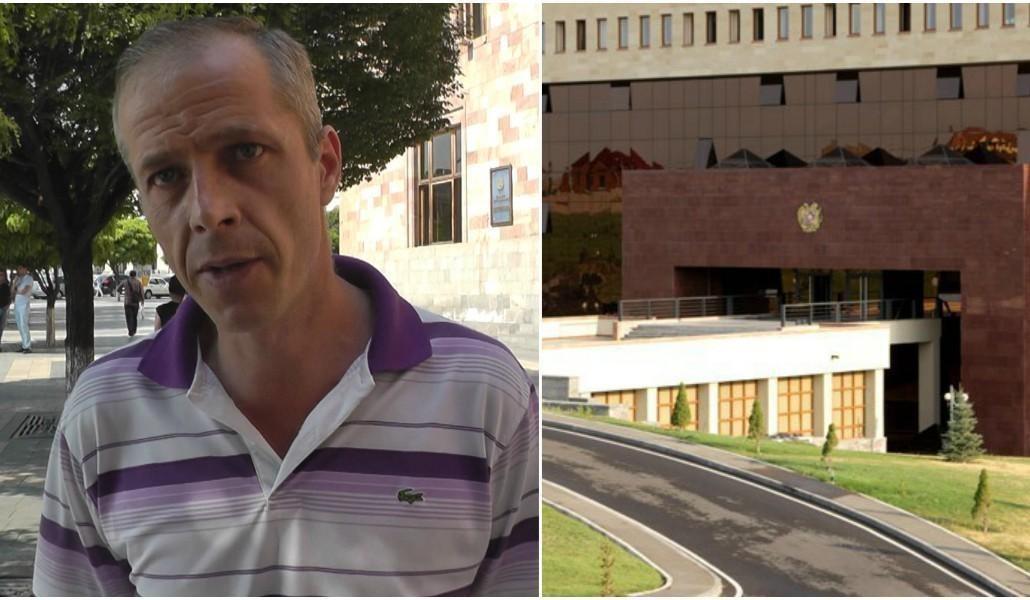 Պահեստազորի մայոր