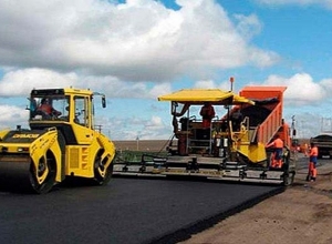 Стартуют работы по ремонту дороги, ведущей к армяно-грузинскому пропускному пункту Гогаван-Гагут