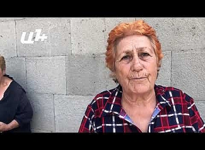 «Անհանգստացնում են, վախենում ենք ապրենք այդ տանը»․ Հովտաշատի բնակիչ