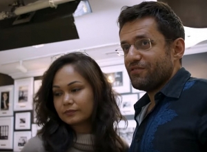 New obstacles for Levon Aronian