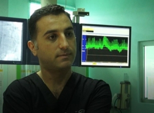 Citizens with cardiovascular problems have opportunity to be examined for free