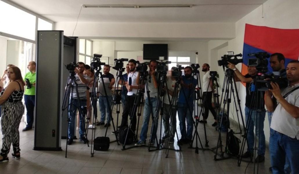 journalists