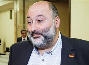 Քննարկում ենք Ամուլսարի հանքի շահագործման հարցը․ Վարազդատ Կարապետյան
