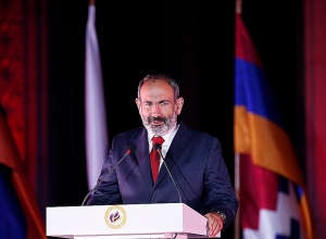 Յուրաքանչյուր հայի համար կա մեկ մայրաքաղաք. վարչապետի խոսքը՝  Համահայկական խաղերի փակմանը