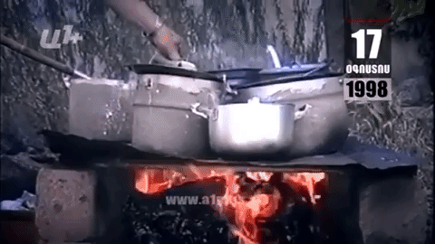 Օրացույց. 17-ը օգոստոսի. Ատոմակայանն առանց հեռախոսների, հիվանդանոցն՝ առանց հոսանքի