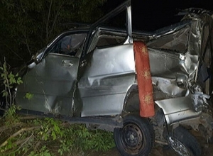 В результате ДТП в Новосибирске погиб гражданин Армении