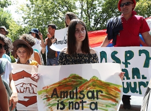 «Премьер-министр намекнул, что будет новая экспертиза»: подробности встречи