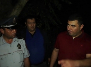 Ոստիկանությունը՝ դաժան սպանության մասին