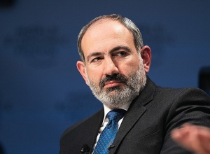 Премьер-министр Пашинян отбудет в Российскую Федерацию с рабочим визитом