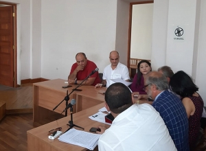 Դատարան է ներկայացել Մանվել Գրիգորյանին բուժած բժիշկը՝ որպես փորձագետ ներգրավվելու համար