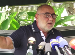 Սեյրան Սարոյանը չի հավատում, որ Օգանովսկին է ցուցարարների վրա կրակելու հրամանը տվել