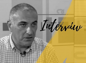 Ինչ-որ մարդանց կողմից փորձ է արվել որոշակի մասնակցություն ունենալ Ամուլսարի հանքում․ Հայկ Գևորգյան