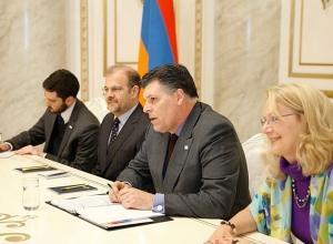USAID բարձրաստիճան պաշտոնյա՝ ԱՄՆ արտաքին օգնության ծրագրերի ֆինանսավորման մասին վերջնական որոշումը դեռ կայացված չէ