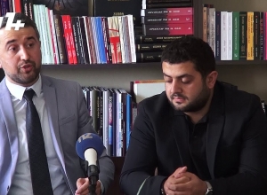 «Զարթոնք» ակադեմիայի  անդամները պահանջում են հատկացնել խոստացված 8 մլն դրամը