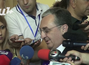 Բանակցային գործընթացը չի կանգնել․ ԱԳ նախարար