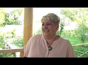 Բյուրականի «Չրի տունը»