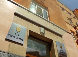 Ոստիկանները բացահայտել են Անդրանիկ Հարությունյանի սպանությունը