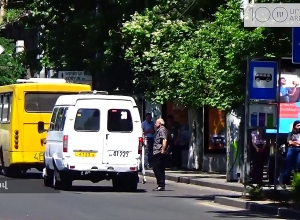 Նախկին պաշտոնյանների մասնակցությամբ կոռուպցիոն բնույթի հերթական հանցագործությունն է բացահայտվել